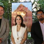 Promueve Gobierno de Zacatecas 40 edición del FCZ en Durango