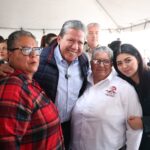Pone en marcha Gobernador David Monreal servicio de hemodiálisis