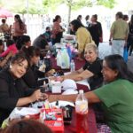 Impulsa Gobernador David Monreal oportunidades laborales para mujeres