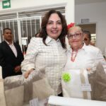 Presidenta Honorífica de SEDIF Inaugura en Loreto décima Casa de Día “Amat-te”