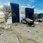 Mantienen autoridades de seguridad operativo de seguridad en Luis Moya