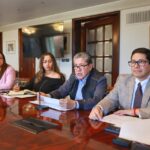 Zacatecas avanza en agenda verde tras encuentro entre el gobernador y Semarnat