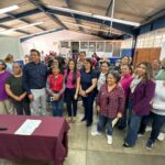 Promueve Guadalupe la autosuficiencia femenina y emprendimiento