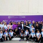Realiza Gobierno de Zacatecas Carrera 5K por El Progreso de las mujeres