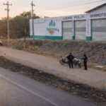 Joven queda grave luego de ser golpeada y atropellada en Guadalupe