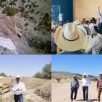 Saldívar y Monreal cierran filas por el desarrollo ganadero en Guadalupe