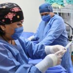 Ofrecerán procedimientos gratuitos de vasectomía sin bisturí