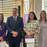 Gobierno estatal y UAZ analizan avances y desafíos en la agenda de igualdad