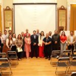 Presentan convocatoria Rescate de Espacios para las Juventudes