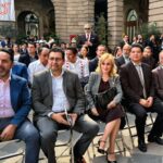 Participa Zacatecas en Conmemoración del 35 Aniversario de los Cecytes