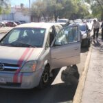 Coordinación salva vidas; reconocen labor de Protección Civil y Policía Vial