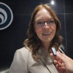 Al Chile: Con territorio y encuestas, Vero Díaz se perfila para Zacatecas