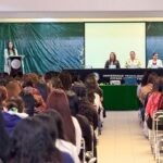 Abre Utzac espacios de participación para alumnas en jornada de reflexión