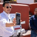Promueve Gobierno de Zacatecas Puntos Inteligentes Vecinales