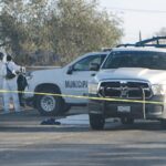 Otra tragedia en la 45; confirman persona fallecida tras atropellamiento