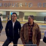 Logra Gobernador David Monreal ampliación a meta de acopio de frijol