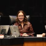 Vero Díaz impulsa armonización nacional por derechos de las mujeres