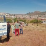 Red de tomas clandestinas deja sin agua a familias en Zacatecas