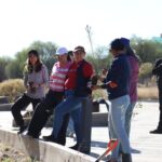 ¡Zacatecas respira! Más de 300 árboles devuelven vida a Quantum