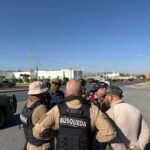 Realiza Fiscalía General de Zacatecas prospección forense en Valparaíso