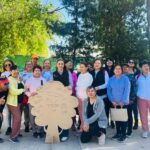 lleva Gobierno de Zacatecas acciones de empoderamiento femenino