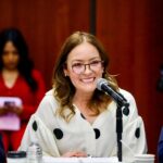 Plan B toma fuerza; Vero Díaz lo respalda y avanza reforma para recortar privilegios