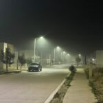 Paseos del Valle atrapado por humo tóxico de ladrilleras clandestinas