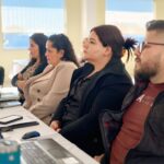Inicia Cecytez diplomado en Tecnologías de la Información