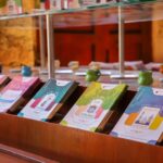Instalan módulo de información turística en Museo Zacatecano