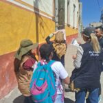 Realizan autoridades estatales y federales búsqueda de personas en vida
