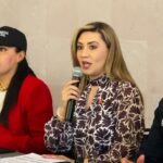 Gobierno de Zacatecas da seguimiento a políticas de igualdad en sesión ordinaria