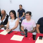 Capacita SSZ a personal de salud en materia de Tuberculosis