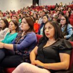 Ofrecen capacitación Riesgos actuales que enfrenta la infancia y la juventud