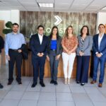 Gobierno de Zacatecas fortalece lazos con Clúster Automotriz de San Luis
