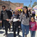 Fortalece Gobierno de Zacatecas política social y obras de infraestructura