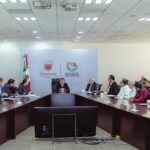 La presidenta Claudia Sheinbaum ha cumplido a los productores zacatecanos