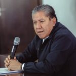 Anuncia Gobernador David Monreal visita de la presidenta Claudia Sheinbaum