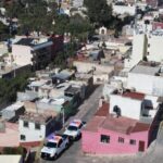 Cateo en marcha en Las Américas; despliegan operativo de seguridad