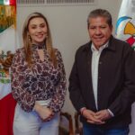 Zacatecas consolida estrategias para combatir la violencia contra las mujeres