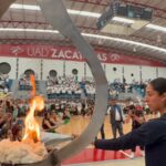 Inician XXXVII Juegos Deportivos Cobaez 2026, en su fase estatal