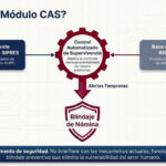 Presenta Issstezac moderno sistema de control de supervivencia
