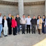 Entregan obras del Programa 2×1 para el progreso de Río Grande