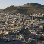 Policía de Investigación encabeza cateos en la zona conurbada Zacatecas–Guadalupe
