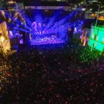 Vibra Zacatecas con la fuerza de Los Fabulosos Cadillacs