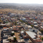 Dron lanza explosivo en zona limítrofe entre Zacatecas y Aguascalientes