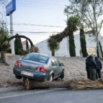 Suma Zacatecas otro accidente en el bulevar