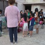 Milagro en Día del Niño; Pequeña sobrevive tras caer de un tercer piso