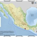 Temblor de magnitud 5.6 activa protocolos de revisión en la región