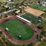 Enjambre agresivo siembra pánico en Unidad Deportiva; víctimas en estado crítico