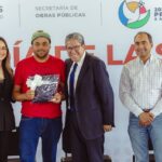 Zacatecas se transforma; anuncian millonaria inversión en infraestructura